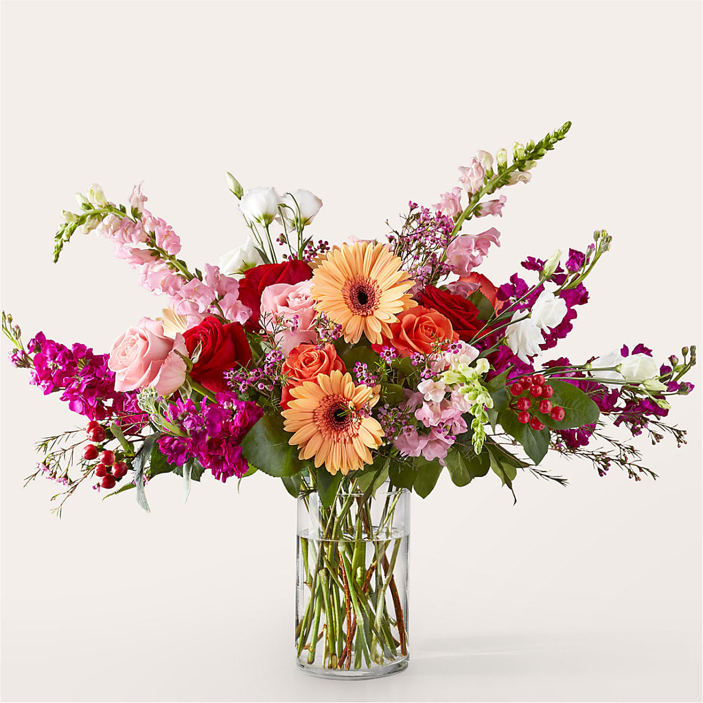 Renaissance Luxury Bouquet – SKIPS FLORIST & GIFTS, Toms River NJ