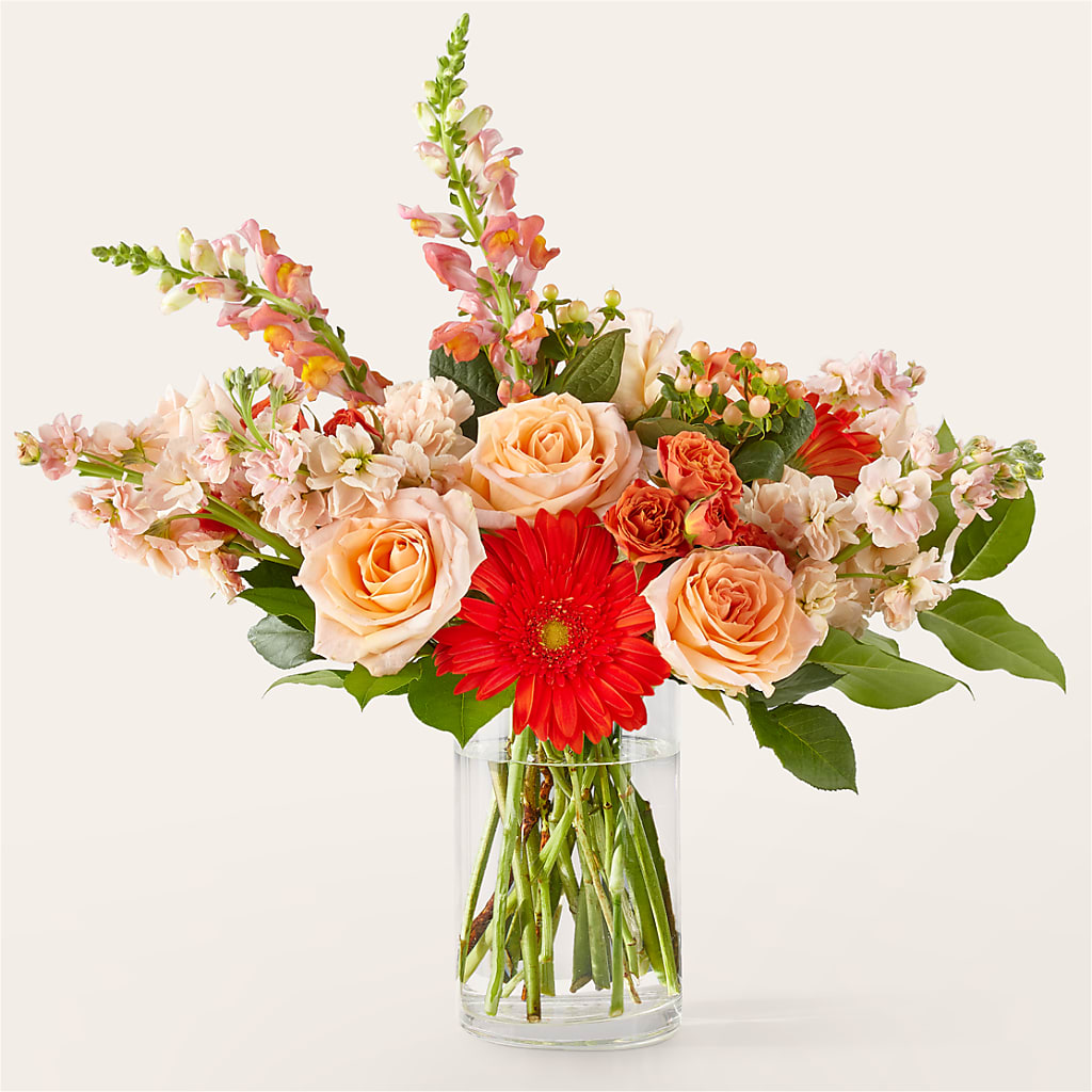 Paloma Please Bouquet – SKIPS FLORIST & GIFTS, Toms River NJ