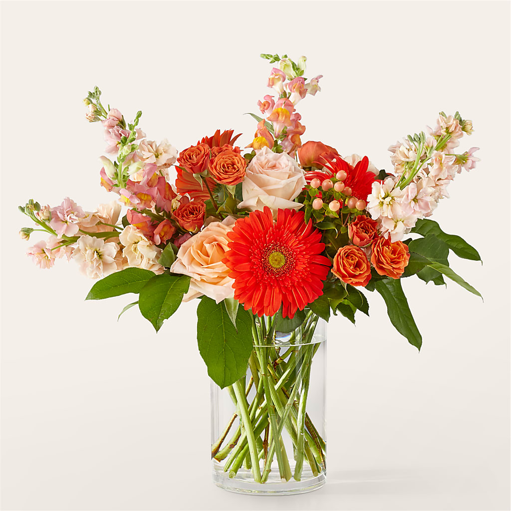 Paloma Please Bouquet – SKIPS FLORIST & GIFTS, Toms River NJ