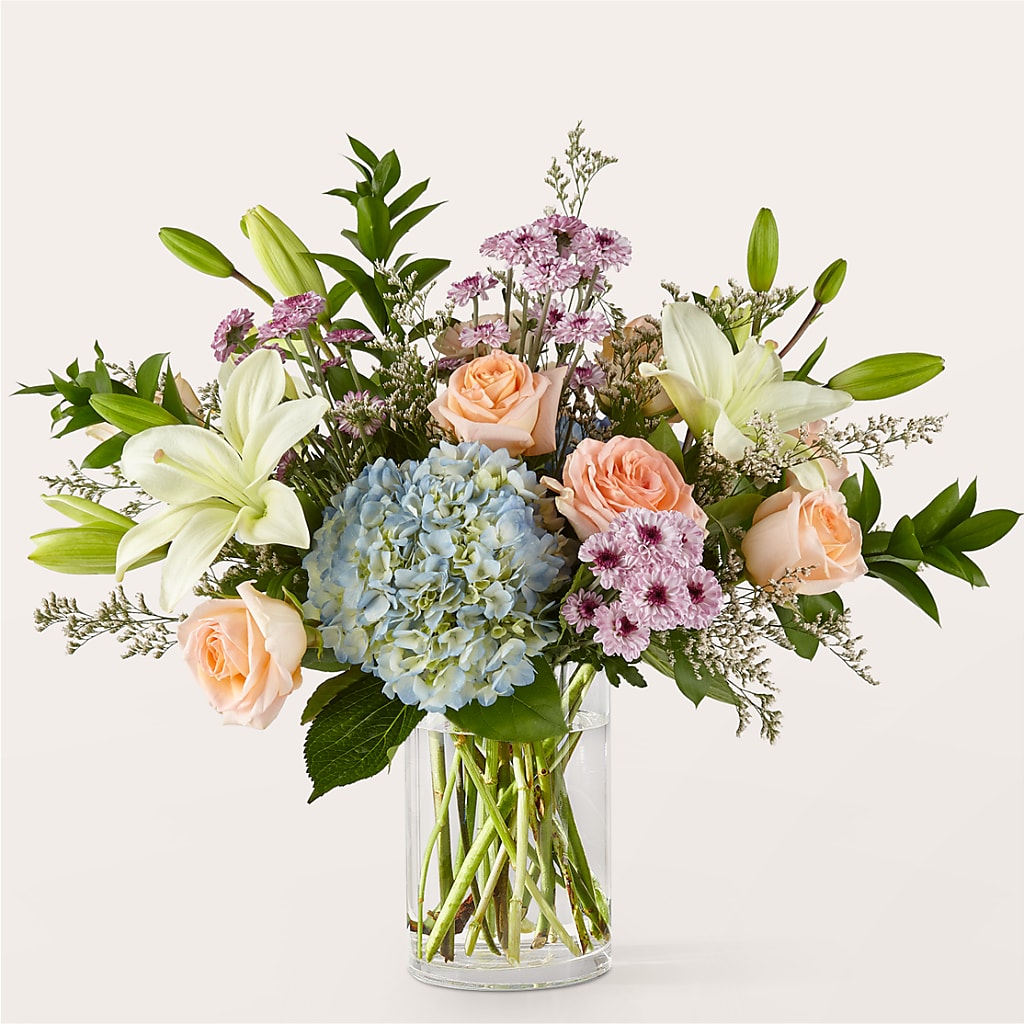 Slow Mornings Bouquet – SKIPS FLORIST & GIFTS, Toms River NJ