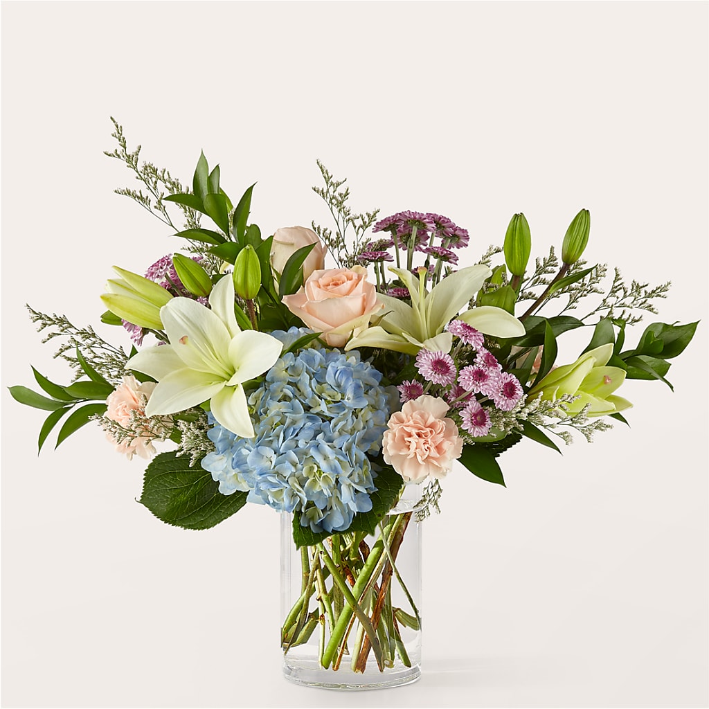 Slow Mornings Bouquet – SKIPS FLORIST & GIFTS, Toms River NJ