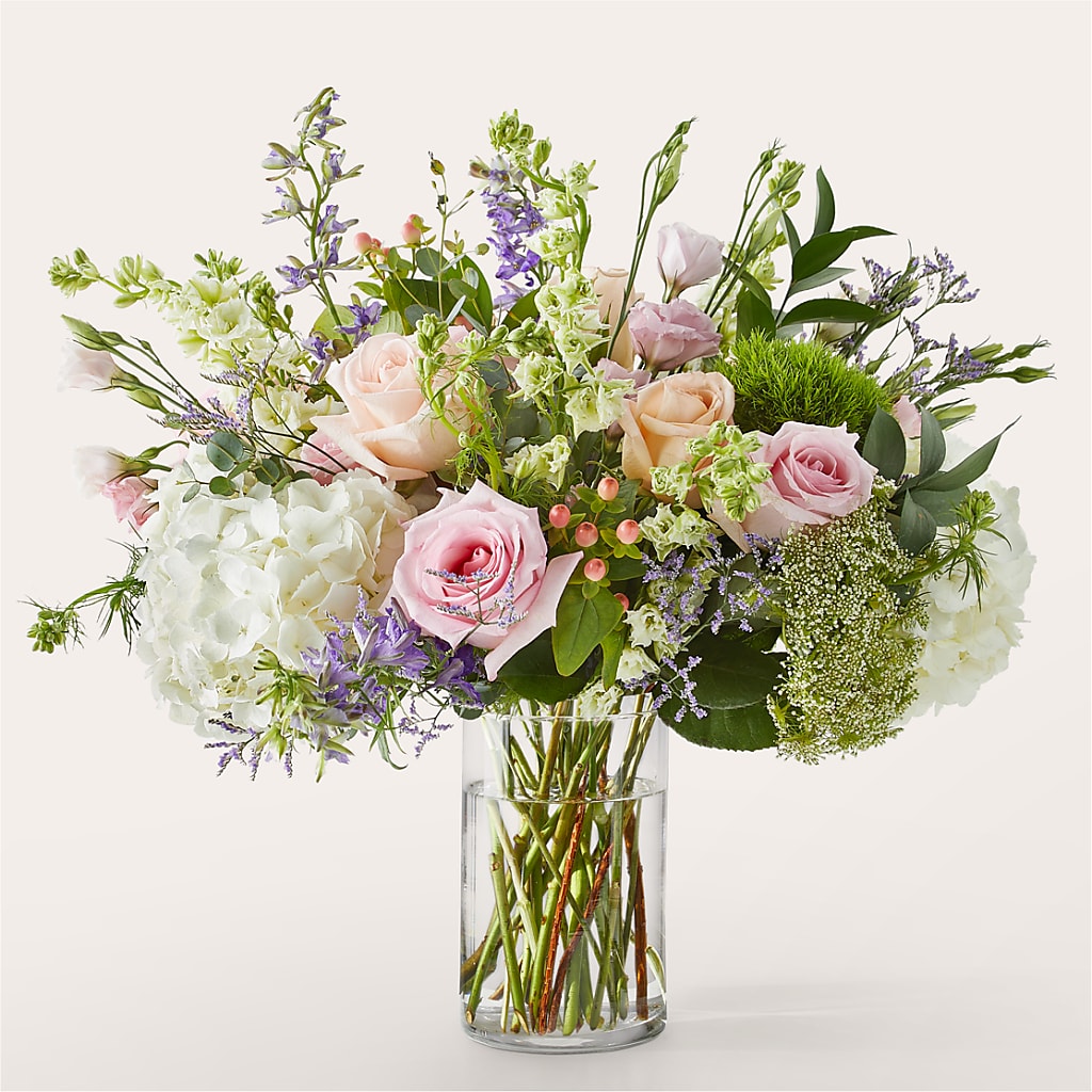 From Scratch Luxury Bouquet – SKIPS FLORIST & GIFTS, Toms River NJ
