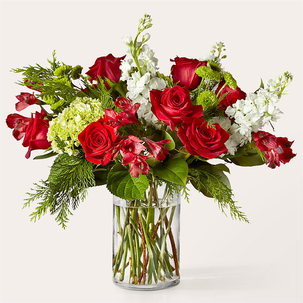 Tree Shopping Bouquet – SKIPS FLORIST & GIFTS, Toms River NJ