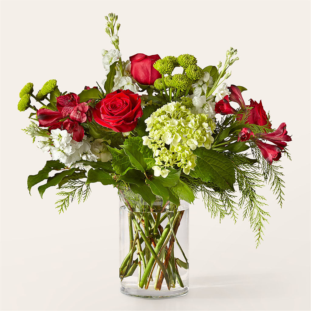 Tree Shopping Bouquet – SKIPS FLORIST & GIFTS, Toms River NJ