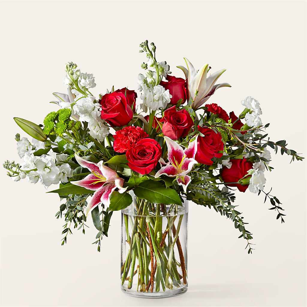Gumdrop Button Bouquet – SKIPS FLORIST & GIFTS, Toms River NJ