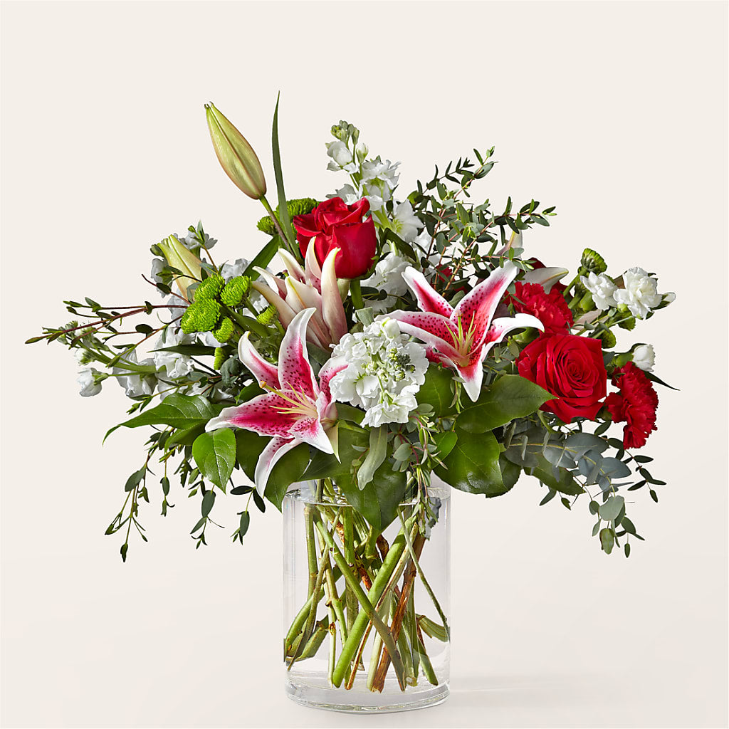 Gumdrop Button Bouquet – SKIPS FLORIST & GIFTS, Toms River NJ