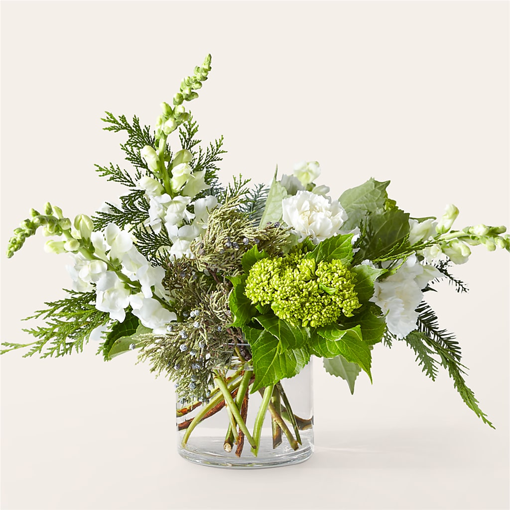Marshmallows on Top Bouquet – SKIPS FLORIST & GIFTS, Toms River NJ