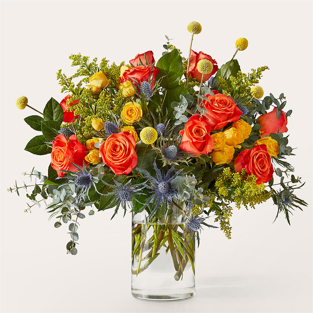 Disco Bouquet – SKIPS FLORIST & GIFTS, Toms River NJ