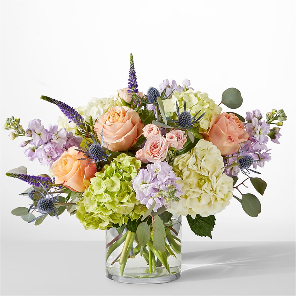 Porch Swing Bouquet – SKIPS FLORIST & GIFTS, Toms River NJ