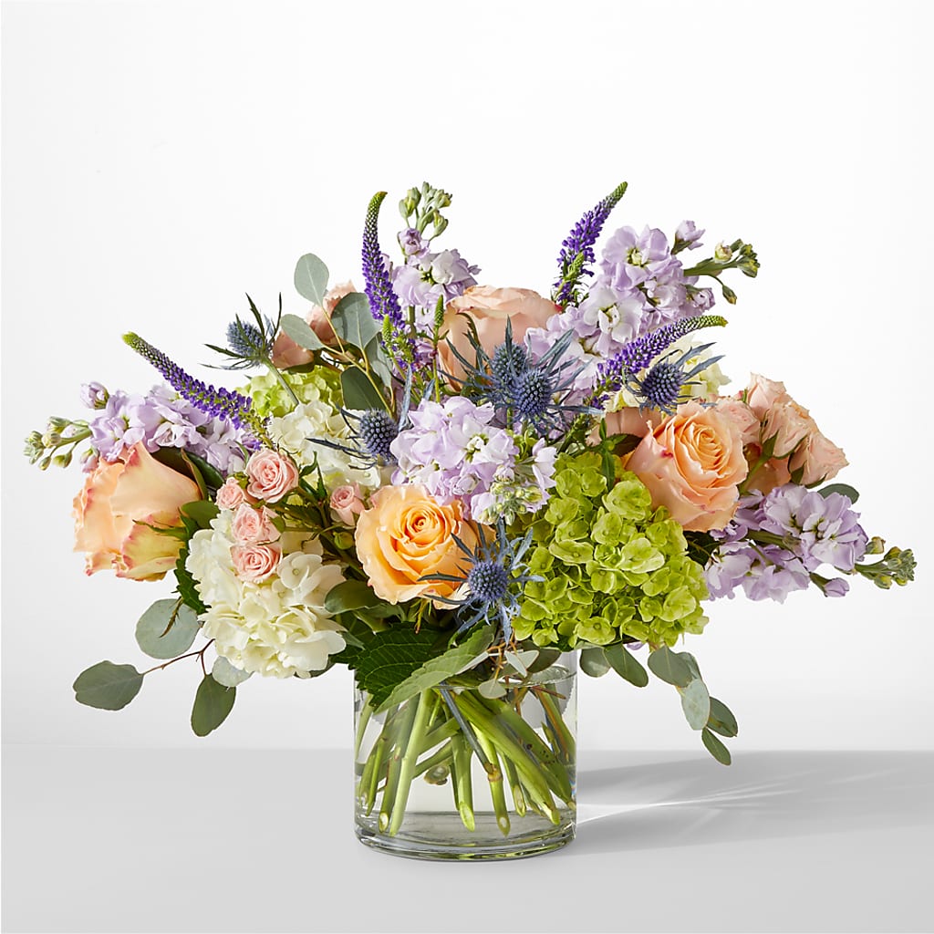 Porch Swing Bouquet – SKIPS FLORIST & GIFTS, Toms River NJ