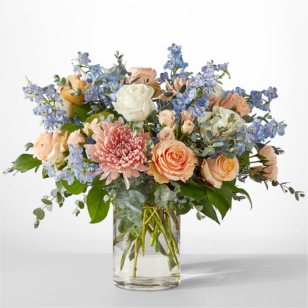 Inspired Bouquet – SKIPS FLORIST & GIFTS, Toms River NJ