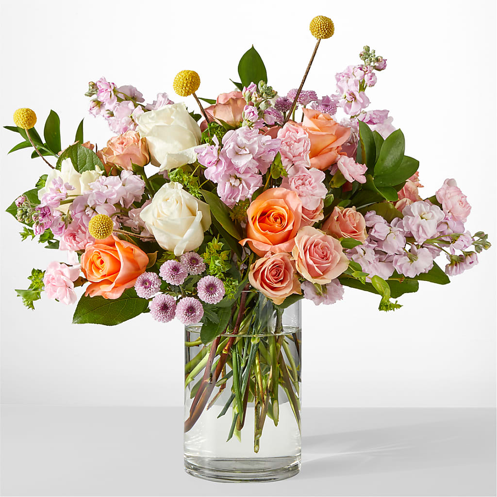 French Market Bouquet – SKIPS FLORIST & GIFTS, Toms River NJ