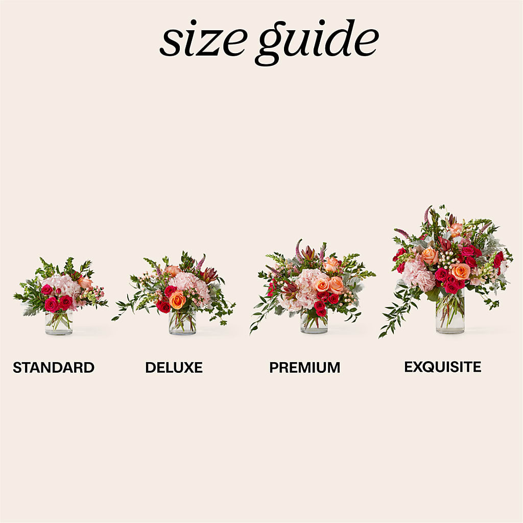 Glitz & Glam Bouquet – SKIPS FLORIST & GIFTS, Toms River NJ