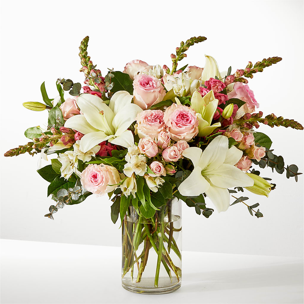 Ballet Slippers Bouquet – SKIPS FLORIST & GIFTS, Toms River NJ