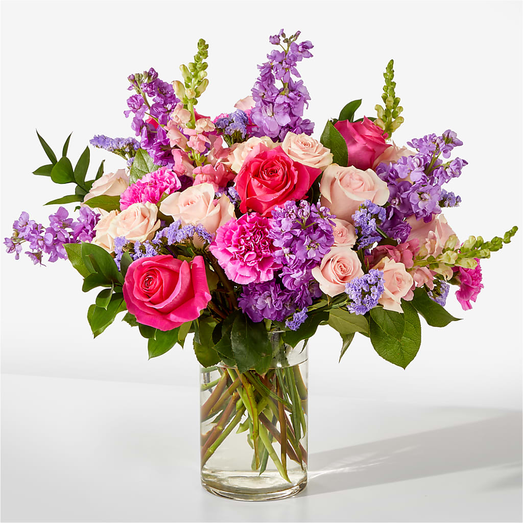 The Cha-Cha Bouquet – SKIPS FLORIST & GIFTS, Toms River NJ