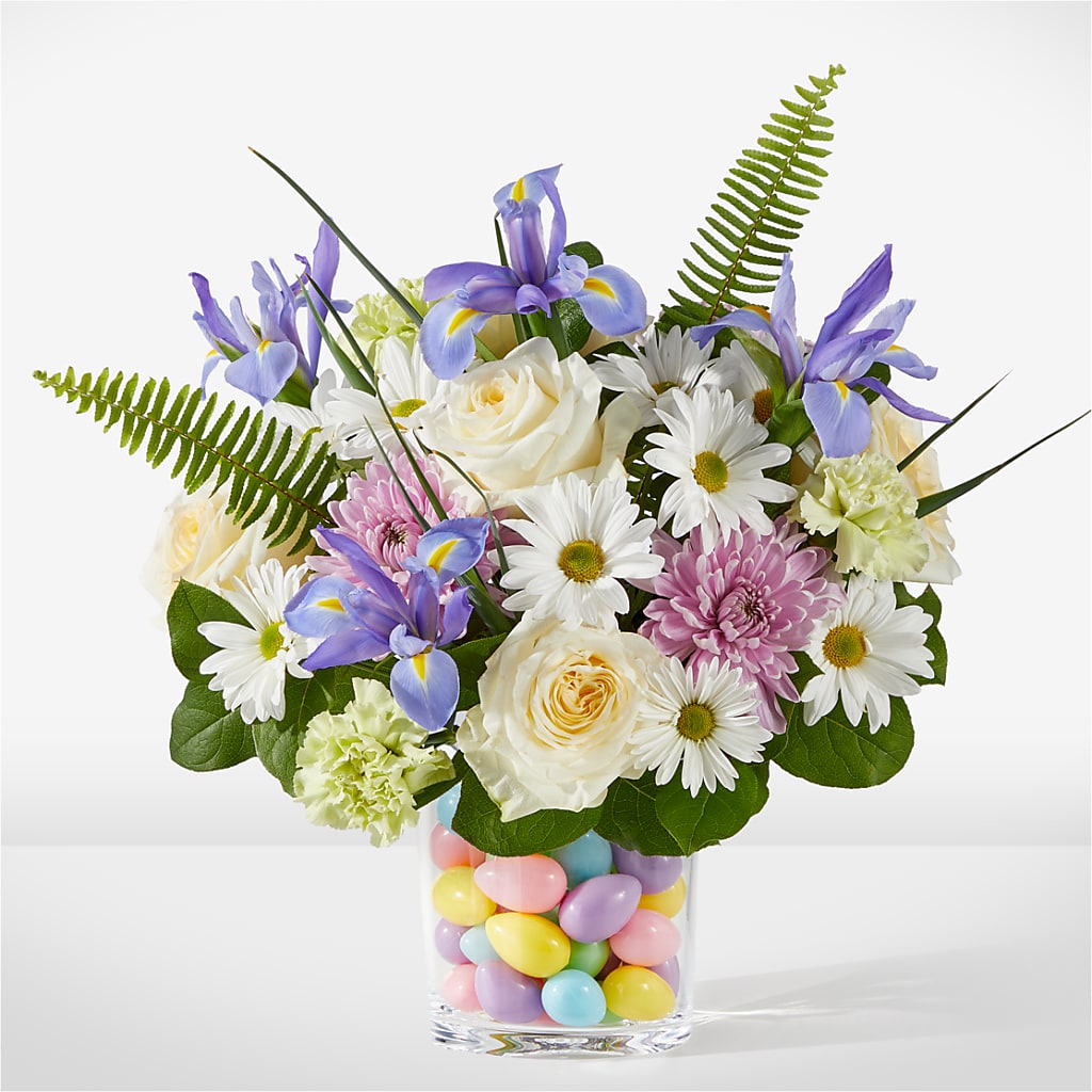 Easter Brunch Bouquet – SKIPS FLORIST & GIFTS, Toms River NJ