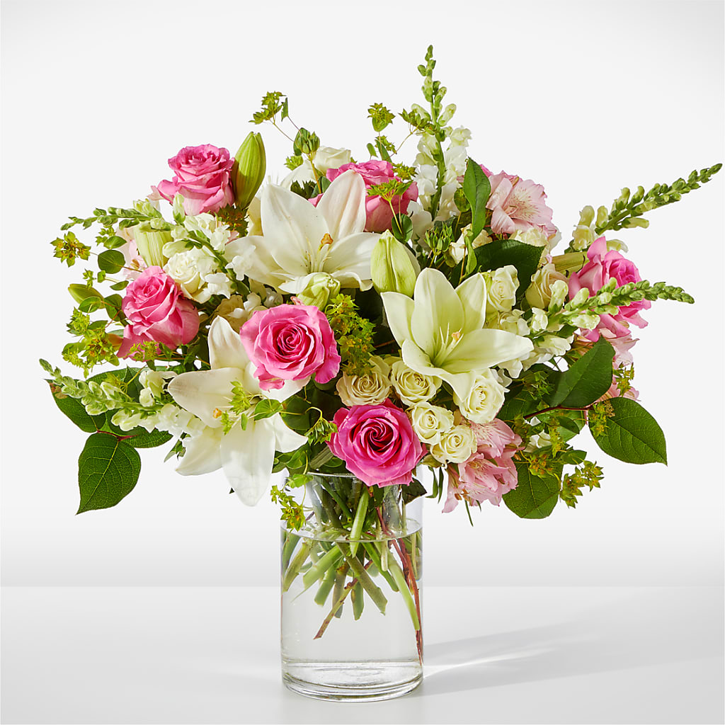 Fondly Bouquet – SKIPS FLORIST & GIFTS, Toms River NJ