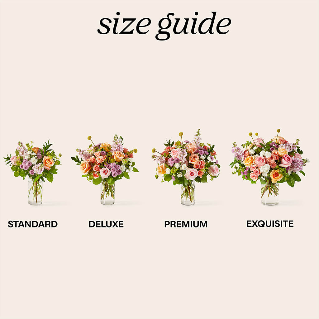 Perfect Contentment Bouquet – SKIPS FLORIST & GIFTS, Toms River NJ