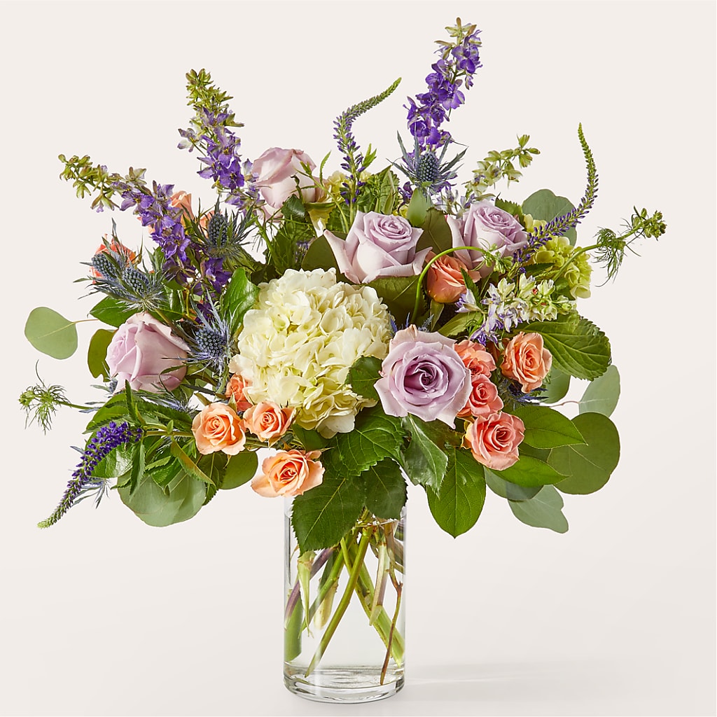 Appealing Aura Bouquet – SKIPS FLORIST & GIFTS, Toms River NJ