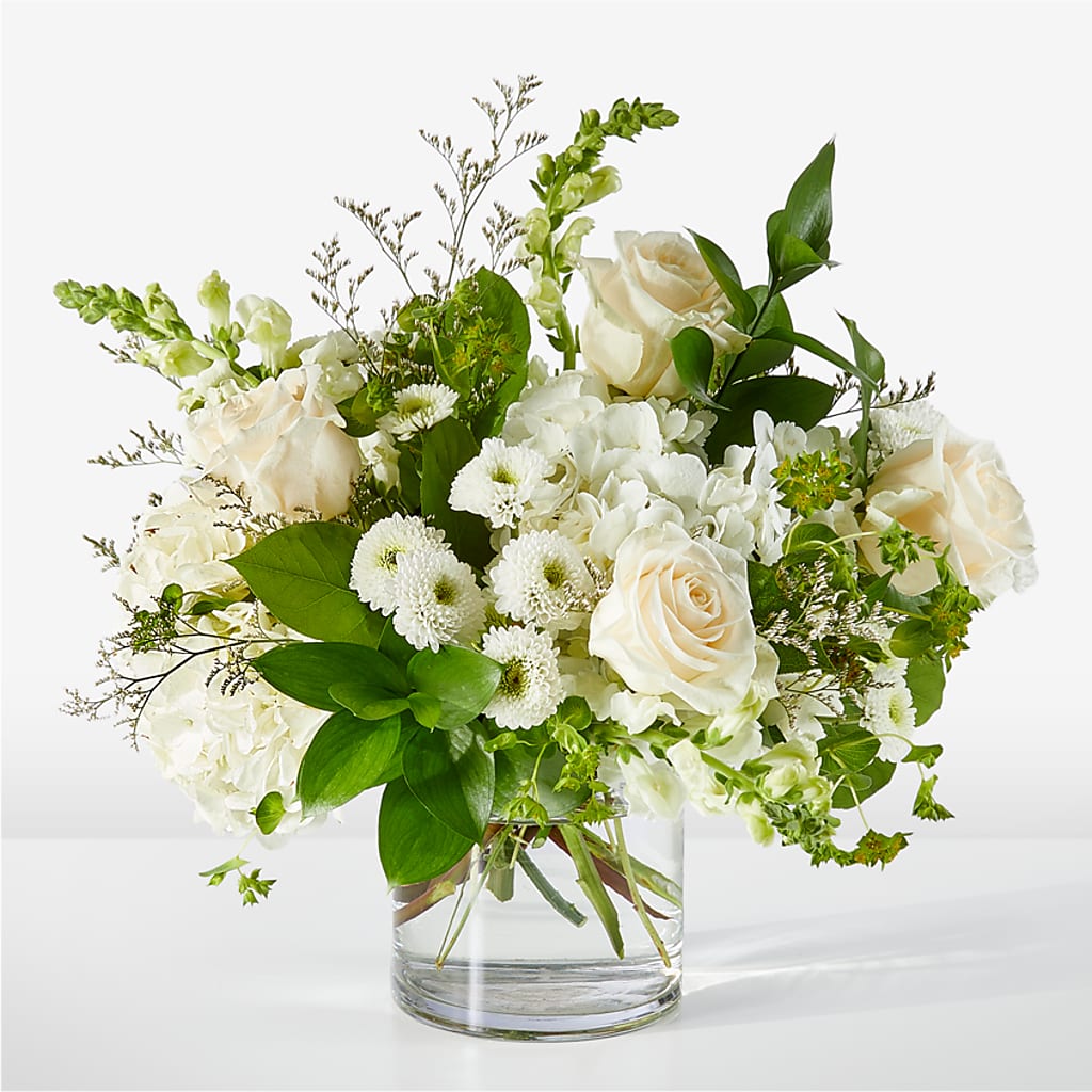 Hint of Vanilla Bouquet – SKIPS FLORIST & GIFTS, Toms River NJ