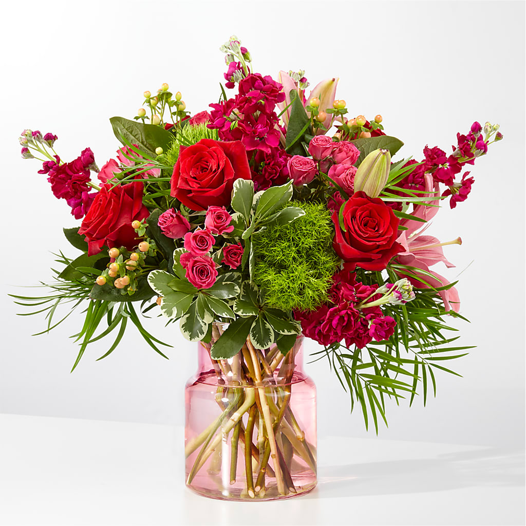 In Every Lifetime Bouquet – SKIPS FLORIST & GIFTS, Toms River NJ