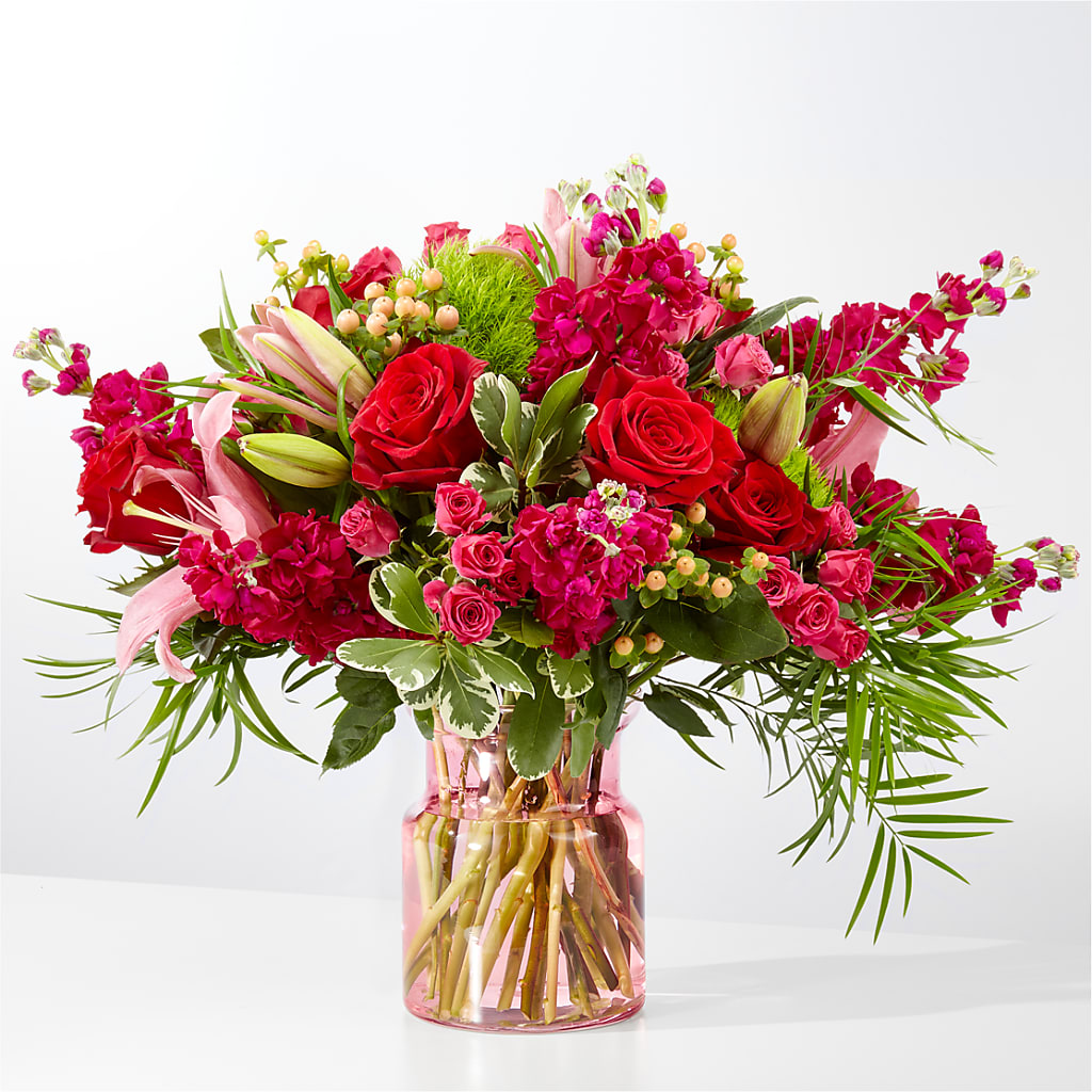 In Every Lifetime Bouquet – SKIPS FLORIST & GIFTS, Toms River NJ