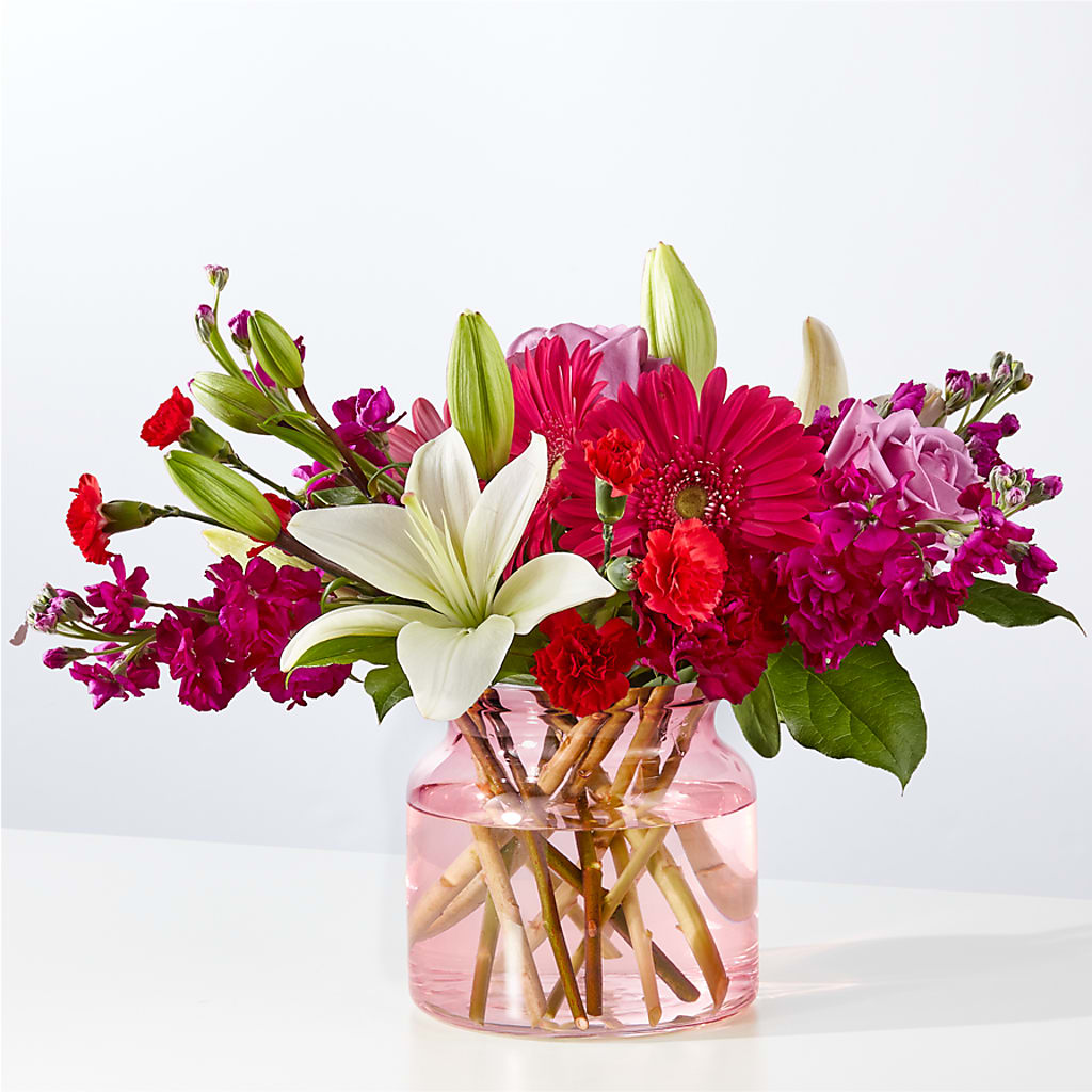 Other Half Bouquet – SKIPS FLORIST & GIFTS, Toms River NJ