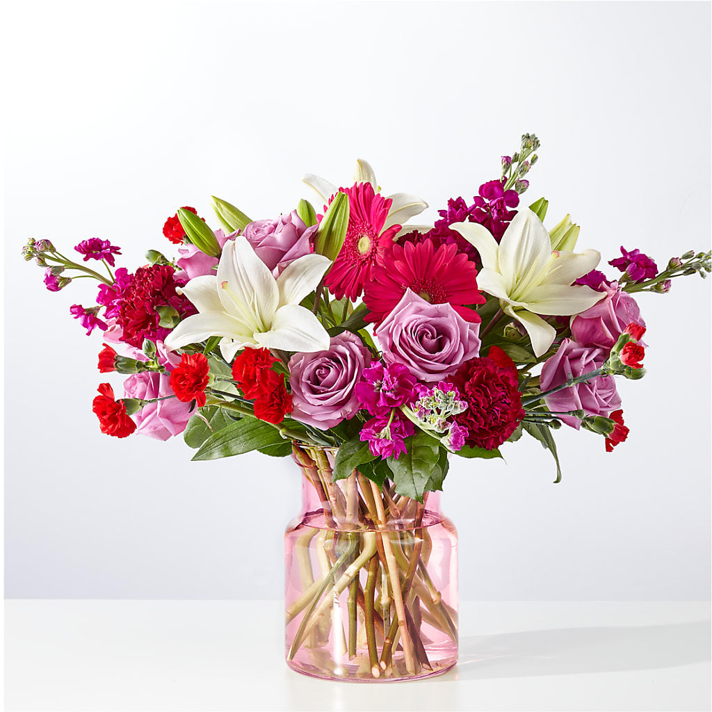 Other Half Bouquet – SKIPS FLORIST & GIFTS, Toms River NJ