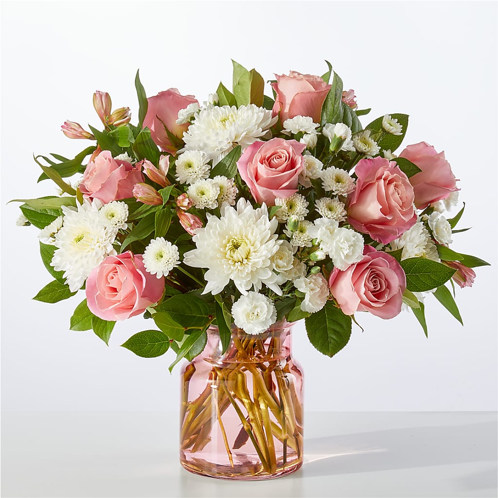 Infatuated Bouquet – SKIPS FLORIST & GIFTS, Toms River NJ