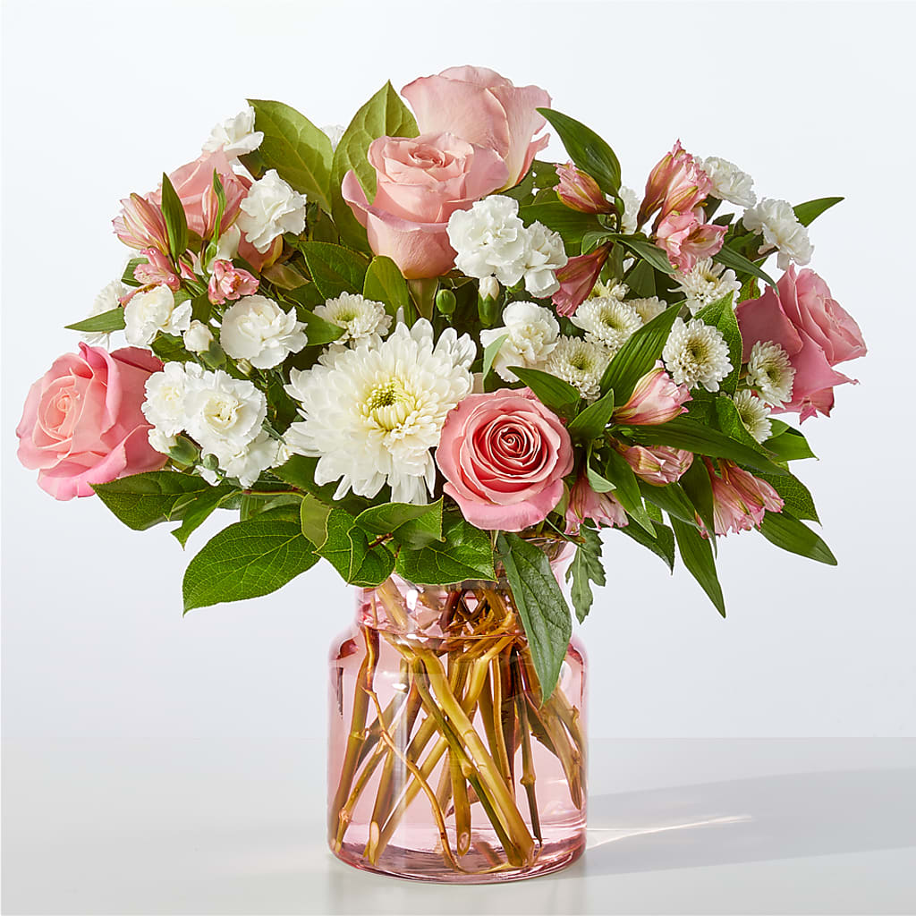 Infatuated Bouquet – SKIPS FLORIST & GIFTS, Toms River NJ
