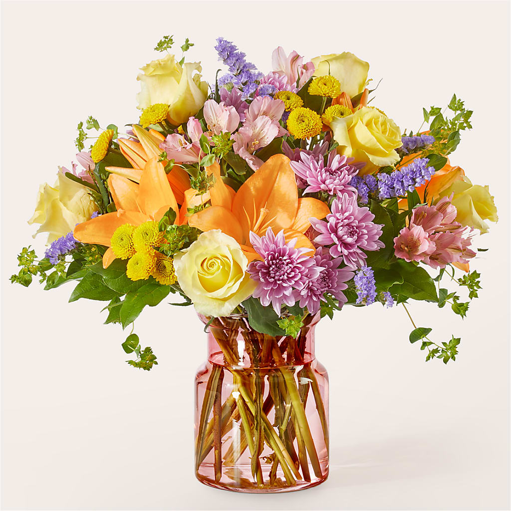 Lucky Charm Bouquet – SKIPS FLORIST & GIFTS, Toms River NJ