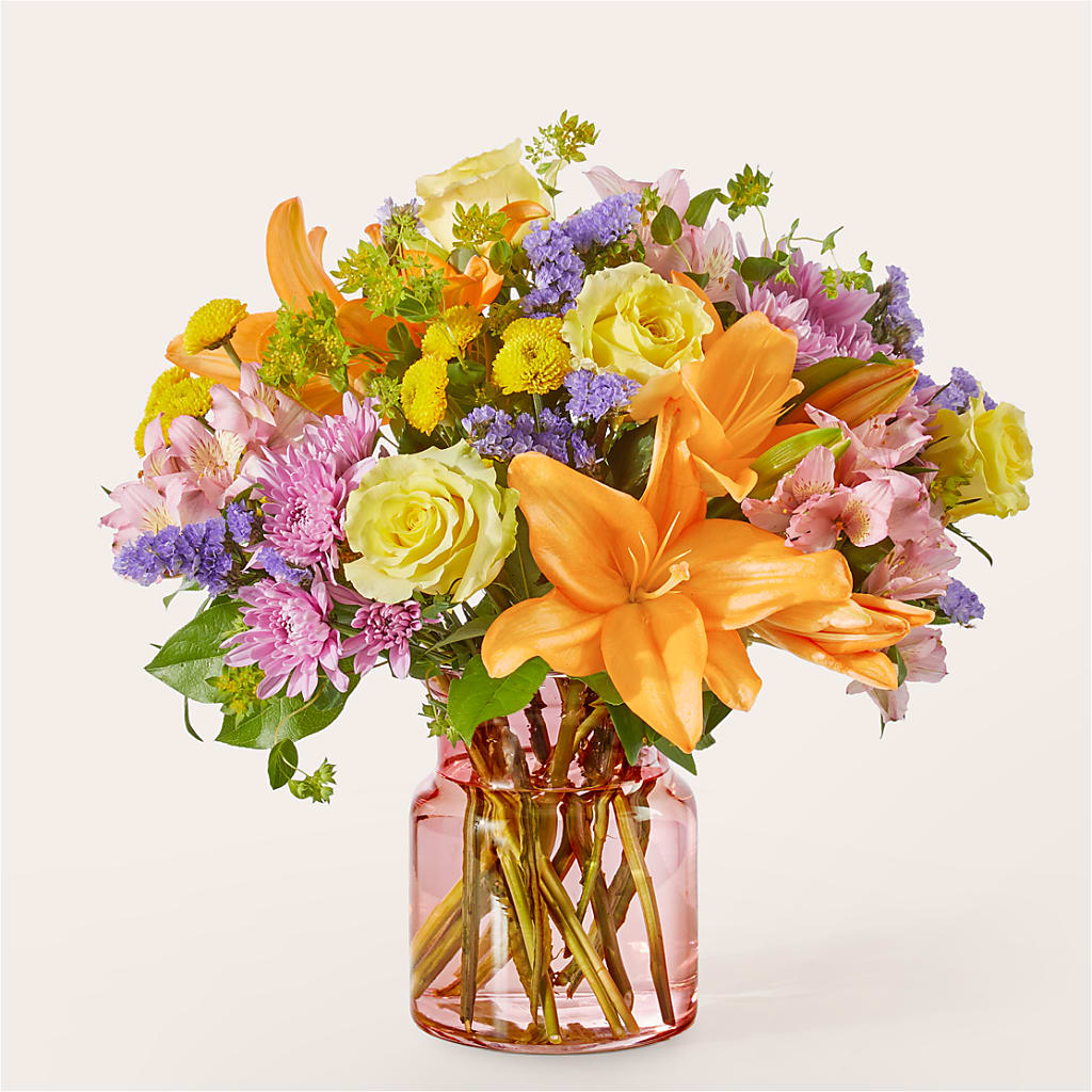 Lucky Charm Bouquet – SKIPS FLORIST & GIFTS, Toms River NJ