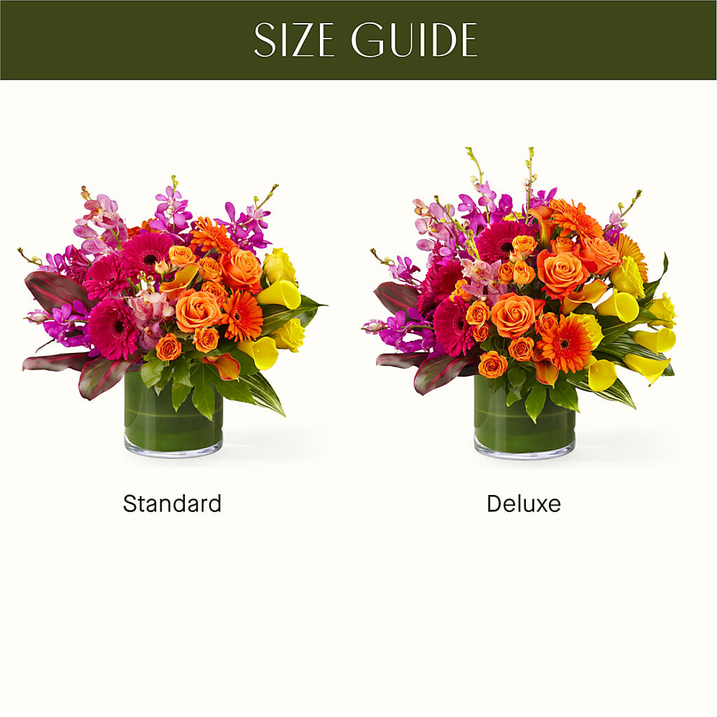 The Mosaic – SKIPS FLORIST & GIFTS, Toms River NJ