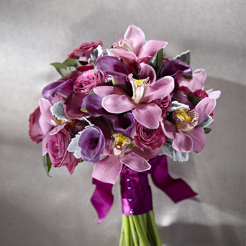 Delicacy Bouquet – SKIPS FLORIST & GIFTS, Toms River NJ
