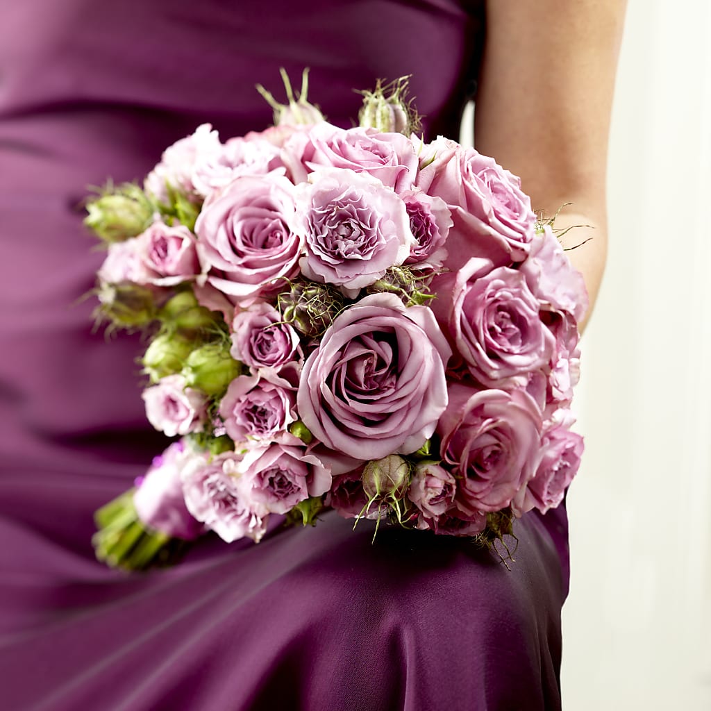 Veronica Bouquet – SKIPS FLORIST & GIFTS, Toms River NJ