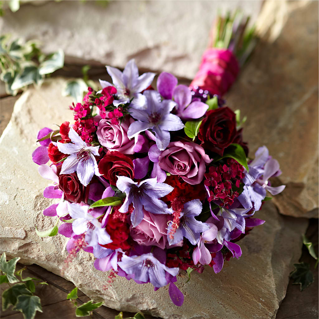 Enlightened Love Bouquet – SKIPS FLORIST & GIFTS, Toms River NJ