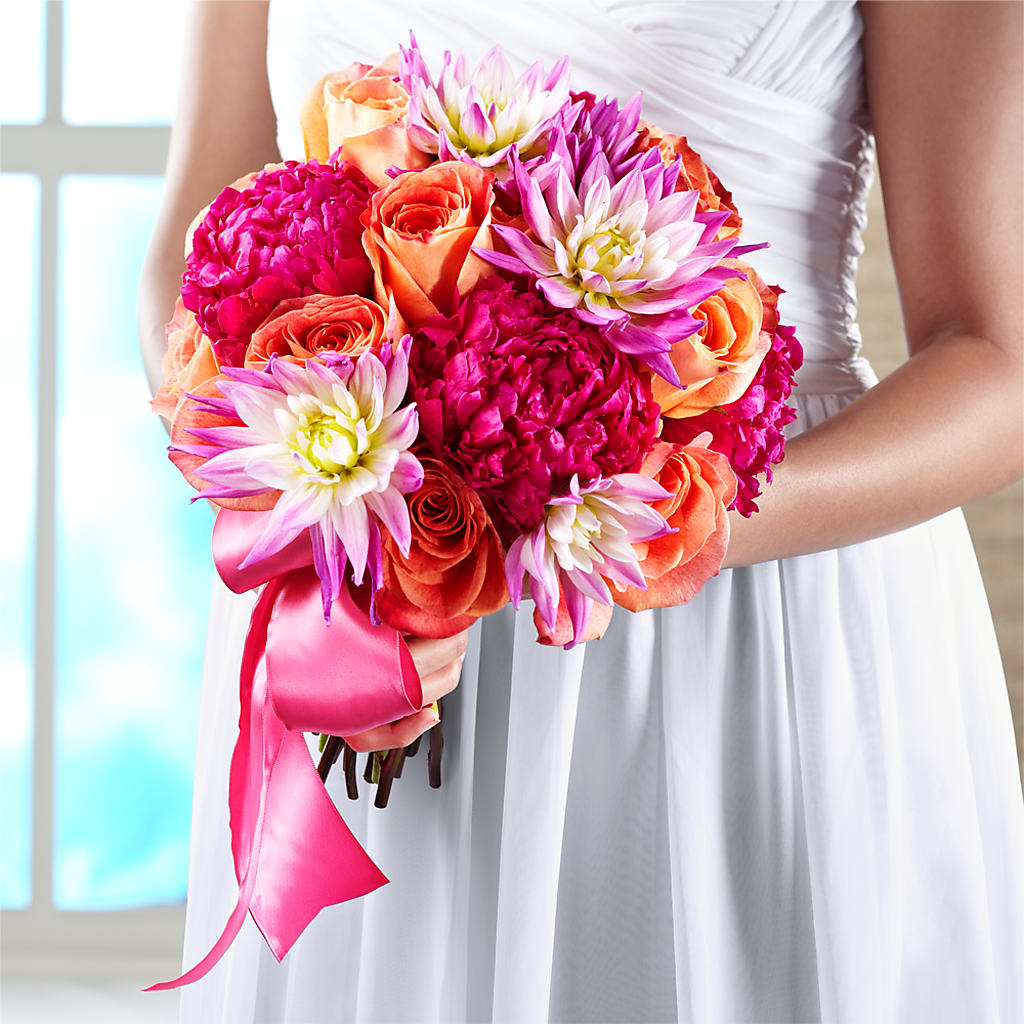 New Love Bouquet – SKIPS FLORIST & GIFTS, Toms River NJ