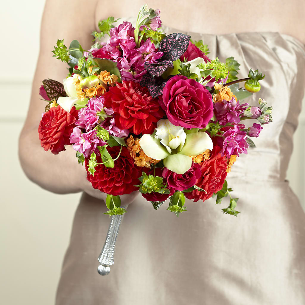 True Happiness Bouquet – SKIPS FLORIST & GIFTS, Toms River NJ