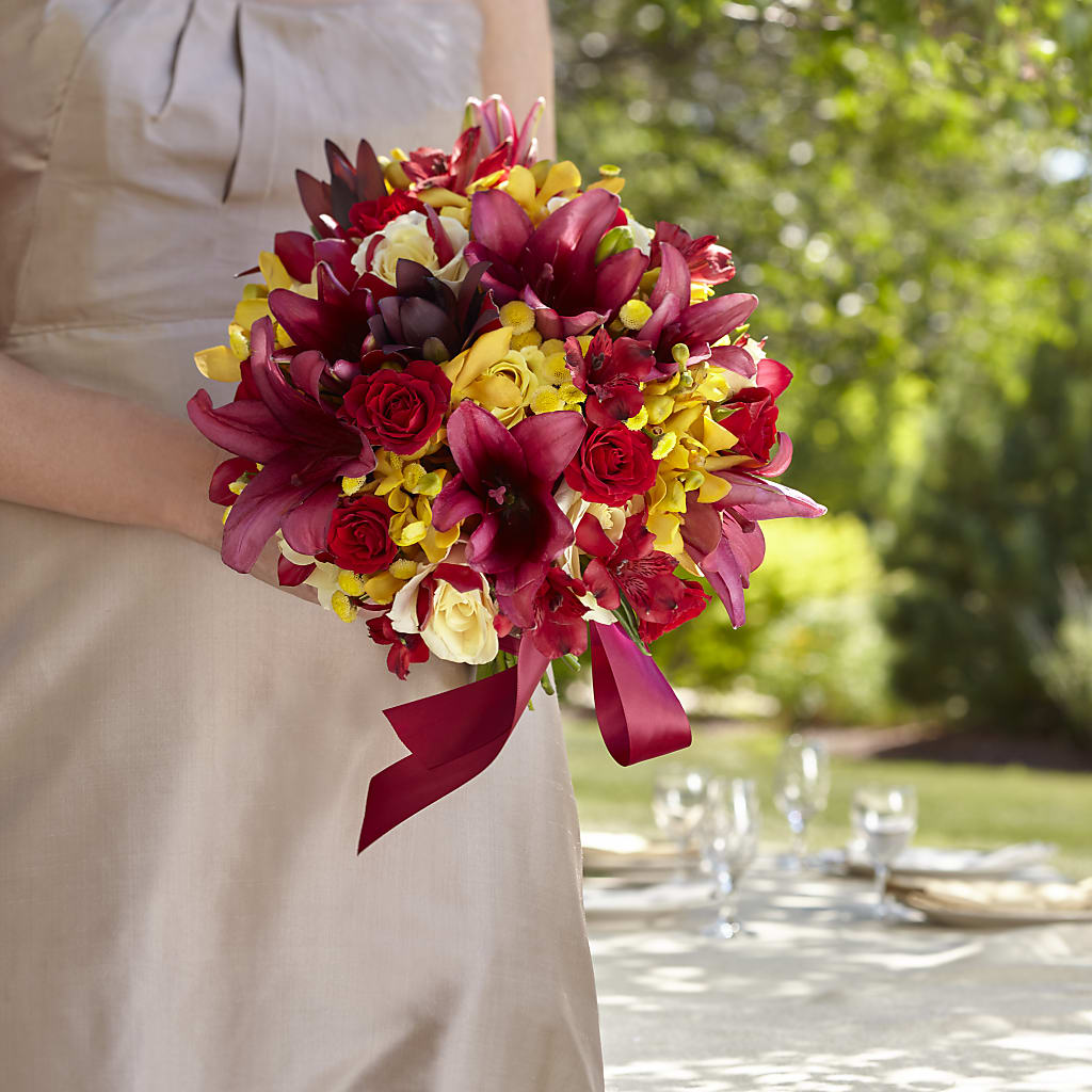 Sunningdale Bouquet – SKIPS FLORIST & GIFTS, Toms River NJ