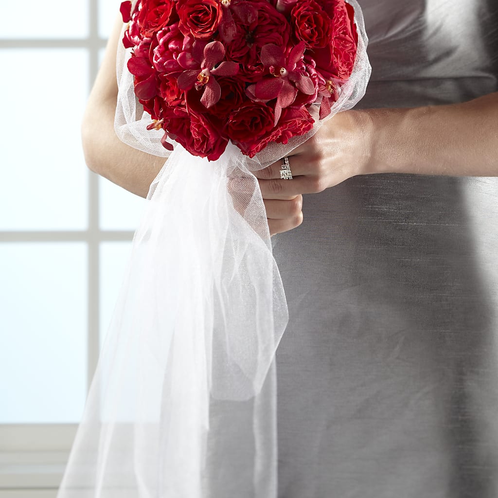 Desire Bouquet – SKIPS FLORIST & GIFTS, Toms River NJ