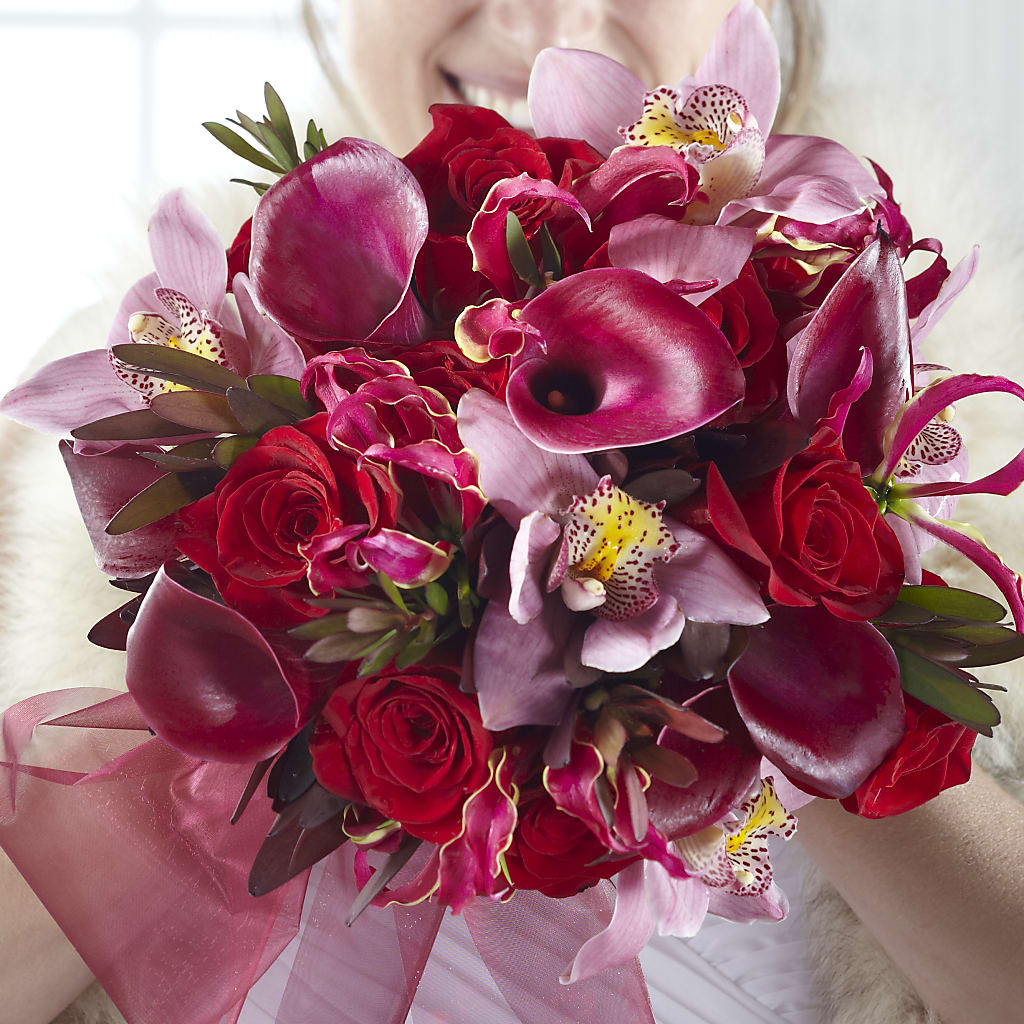 Heart of Hearts Bouquet – SKIPS FLORIST & GIFTS, Toms River NJ