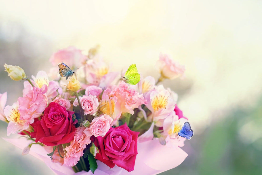 Spring flowers in Toms River, NJ | Skips Florist & Gifts – Local Flower ...