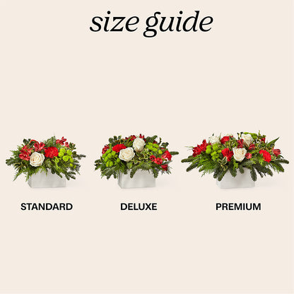 Snow What Fun Bouquet – SKIPS FLORIST & GIFTS, Toms River NJ
