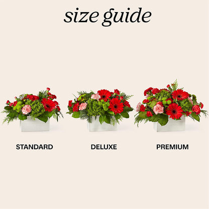 The Rudolph Bouquet – SKIPS FLORIST & GIFTS, Toms River NJ