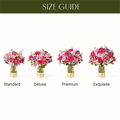 Pressing Petals Bouquet – SKIPS FLORIST & GIFTS, Toms River NJ