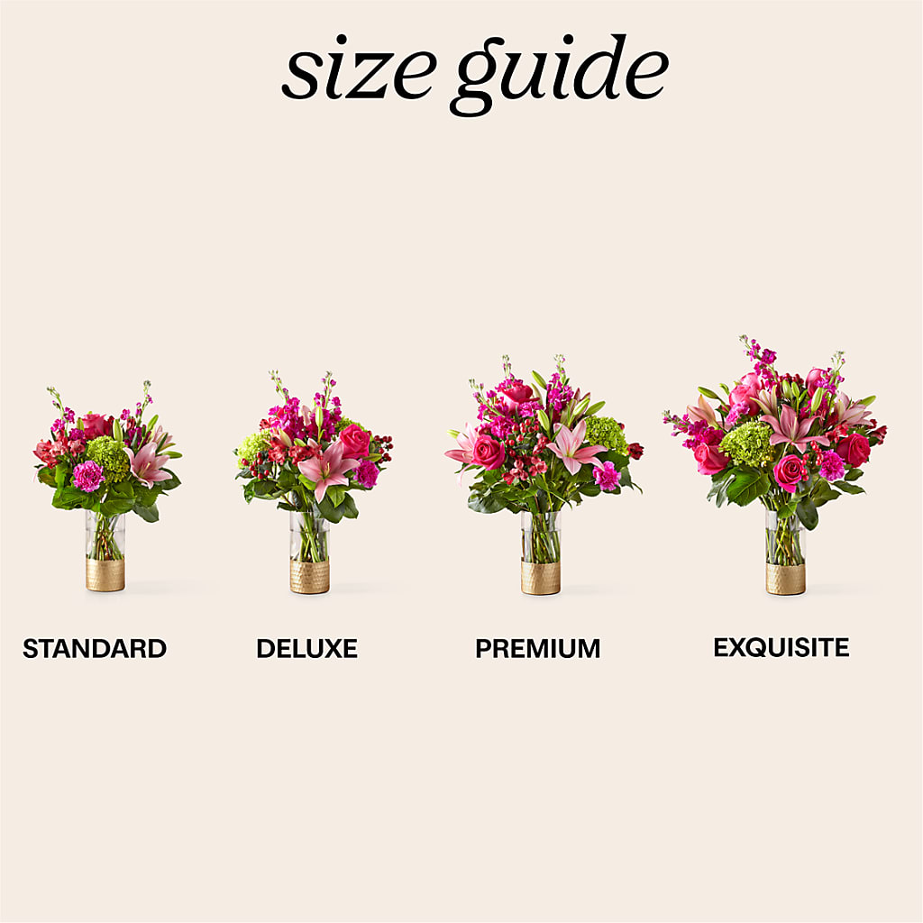 Magic in the Air Bouquet – SKIPS FLORIST & GIFTS, Toms River NJ