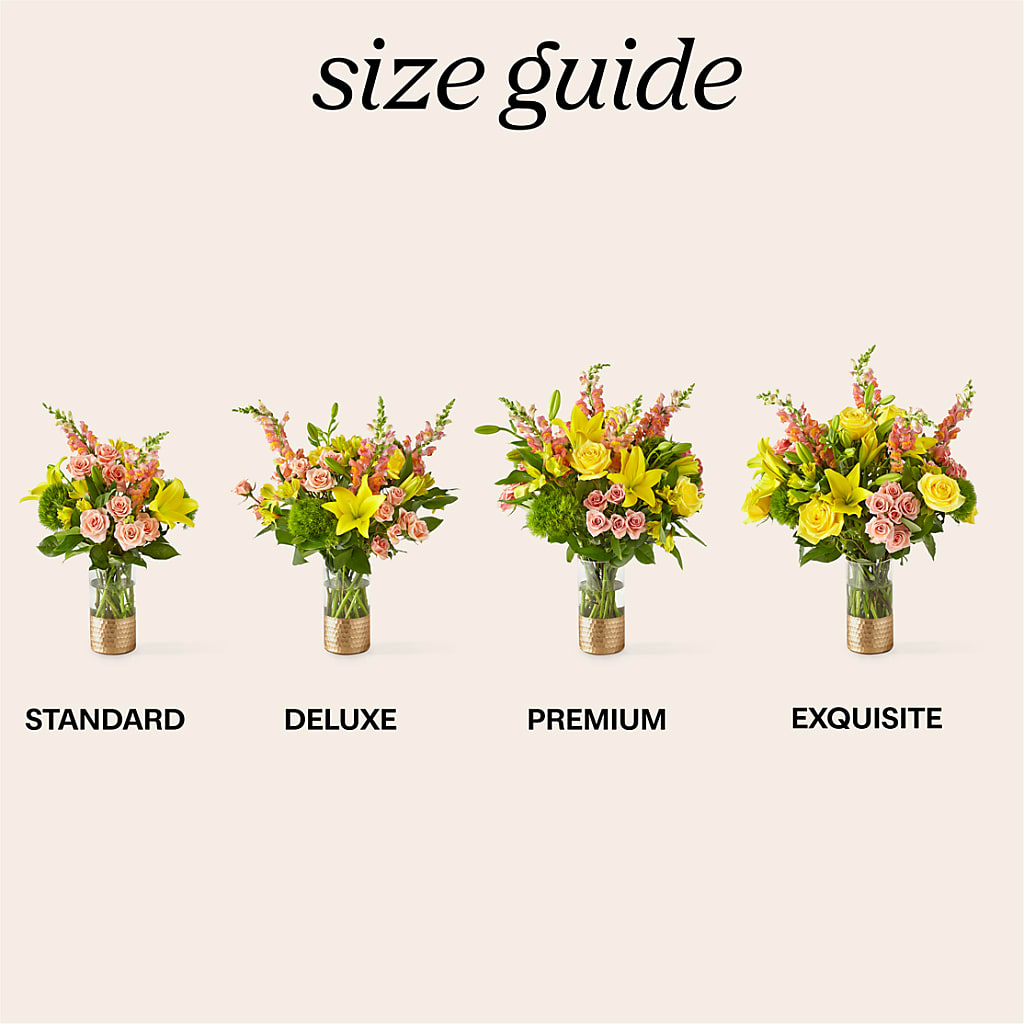 Getaway Bouquet – SKIPS FLORIST & GIFTS, Toms River NJ