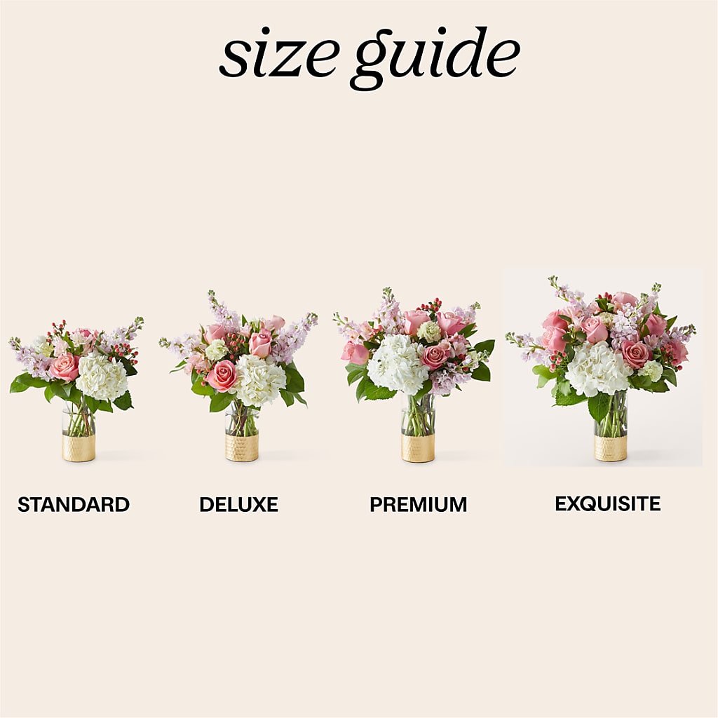 Little Luxuries Bouquet – SKIPS FLORIST & GIFTS, Toms River NJ