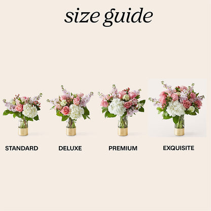 Little Luxuries Bouquet – SKIPS FLORIST & GIFTS, Toms River NJ