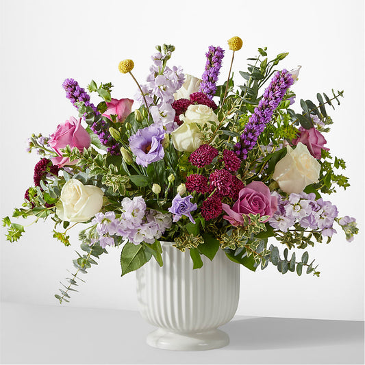 Work of Art Bouquet – SKIPS FLORIST & GIFTS, Toms River NJ